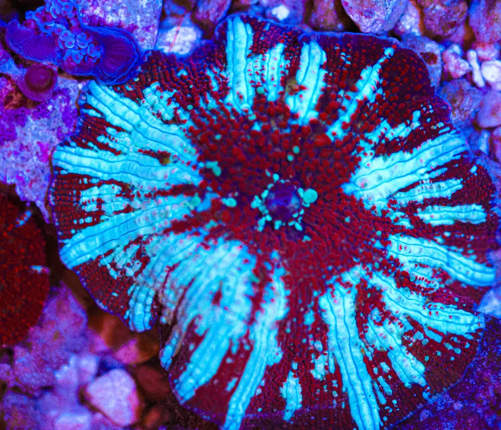 Frag Box Corals