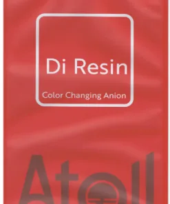 Atoll ANION Di Resin -