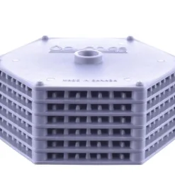 Hexapod Copepod Hotel