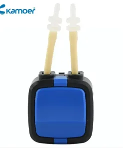 Kamoer Replacement Dosing