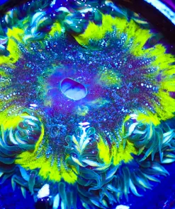 Wysiwyg Rock Flower Anemone #4