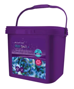 Aquaforest Reef Salt+ Bucket 5kg *can not combine with livestock ordres*