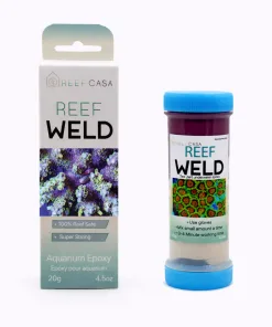 Reef Casa Reef Weld - 2 Part Coral Adhesive Epoxy