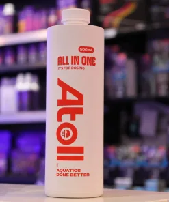 Atoll All In One Complete Additive 500ml
