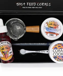 Reef Cuisine Feeding Set