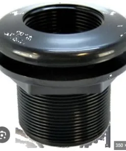 Thread / Slip 1.5'' Aquarium Bulkhead *Clearance*