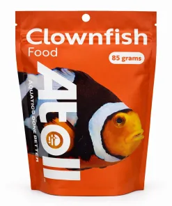 Atoll Clownfish Food