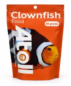Atoll Clownfish Food