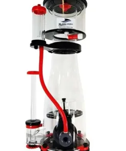 Bubble Magus Curve 9 Elite Protein Skimmer w/ Sicce PSK-1200