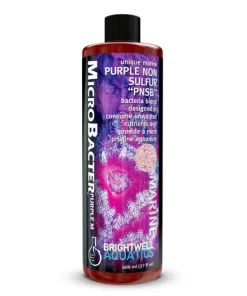 Brightwell MicroBacterPurple M 250ml