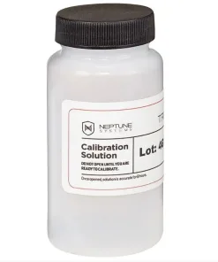 Neptune Trident Calibration Solution (Calc / Alk / Mag)