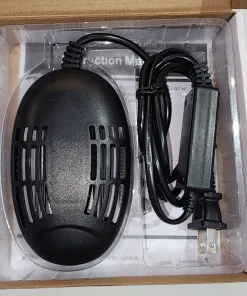 50w Heater with plastic housing * no name - brand new* (Used Shelf US1)