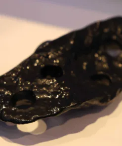 Wysiwyg Small Black Flaoting Magnetic Frag Rock Rack - 4 Hole