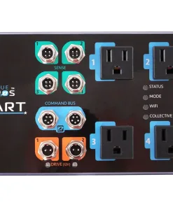 Hydros Start Controller
