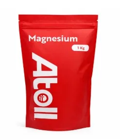 Atoll Magesnium Powder 1kg