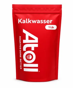 Atoll Kalkwasser 1lb