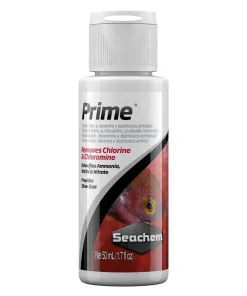 Prime water conditioner (1.7 fl oz)