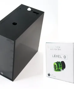 ATO Combo Pack - 5 Gallon Reservoir + Level - O Auto Top Off