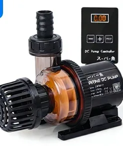 Model 1000 No name dc return pump - 1000 L / H 24v 2Meter head height - feed mode built min! (Copy)