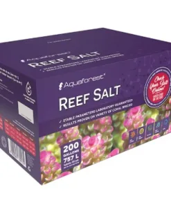 Aquaforest Reef Salt Box 25kg