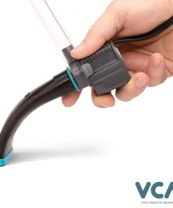 VCA SICCE Nano Pump Vacuum Attachment