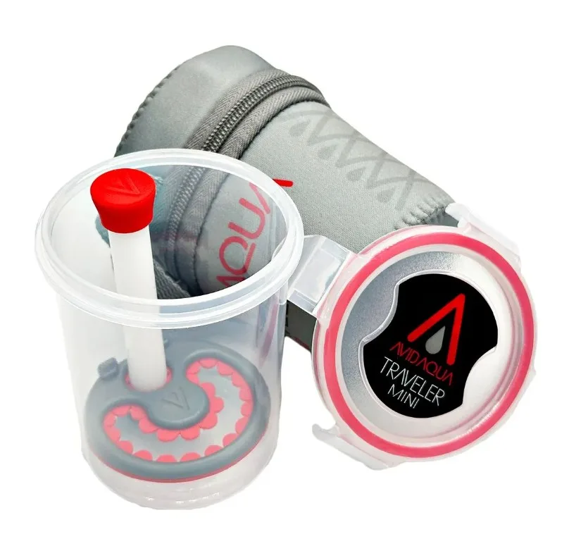 AvidAqua Traveler Mini Coral TransporterAvidAqua Traveler Mini Coral Transporter