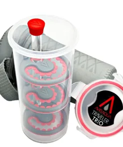 AvidAqua Traveler Trio Coral Transporter