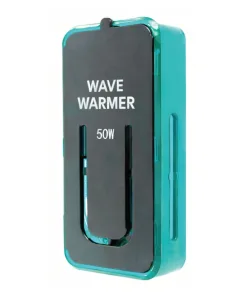 Wave Warmer Compact Heater With External Controller (1-15 Gallons)