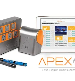 Neptune Apex Controller With EB832 + Temperature Probe *ready to pick up or ship in about 1 -2 weeks*