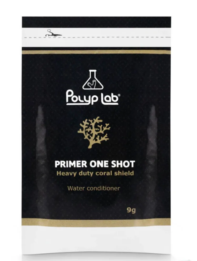 polyplab prime one shot