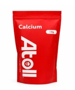 Atoll Calcium+ Trace Powder -1kG Bag