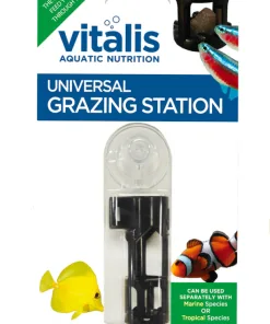 Vitalis Universal Grazing Station