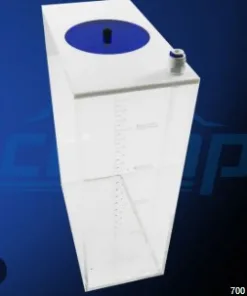 Used 5Litre Ice Cap Dosing Container
