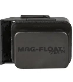 mag float stealth mini magnetic glass cleaner * lightyly used*