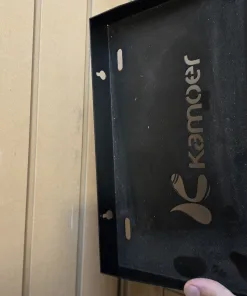 brand new kamoer dosing bracket holder