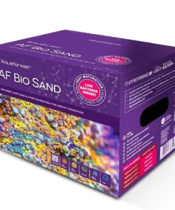Aquaforest Bio Sand 1-2mm 10kg Box * drop ship item*