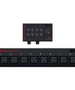 Red Sea ReefControl Power 8 Deluxe