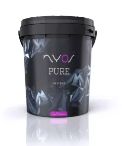 Nyos PURE Salt Mix 20kg Bucket