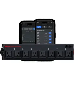 Red Sea ReefControl Power 8