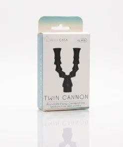 Reef Casa Dual Random Flow Generator