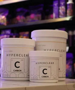 Reef Casa Hyper Clear Carbon