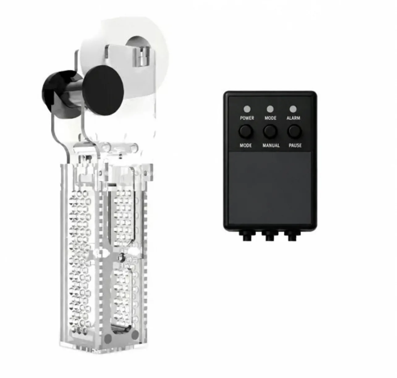 Reef casa automatic floss roller (2)