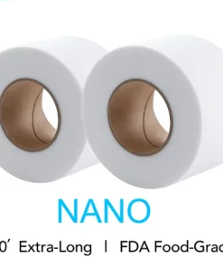 Auto‑Refill | Nano Fleece Rolls (2 Rolls)