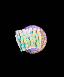 Wysiwyg Small Kung Pow Montipora [F163]