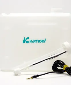 Kamoer 2L Liquid Container with sensor | Online only or special order for store pick up
